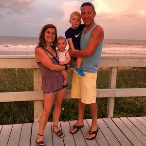 Meet your Posher, Derek